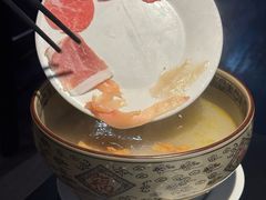 -南蛮子Southern Barbarian(进贤路店)