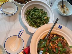 -兰湘子·湘菜小炒(长安万科广场店)