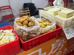 -南翠屏公园