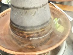 -裕德孚·非遗手切涮羊肉(东直门内大街店)