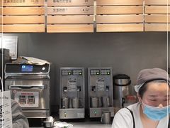 -喜茶(上海兴业太古汇店)