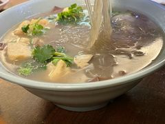 -金原鸭血粉丝汤·汤包·脆皮烤鸭(南京博物院店)