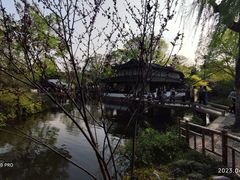 -拙政园