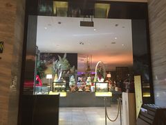 门面-金玛国宾酒店-自助西餐厅