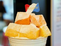 -Cafe de Paris(林荫路店)