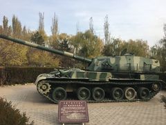 -北方兵器城