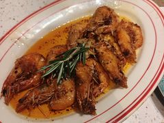 -CRAZYONES西班牙海鲜饭(上海美罗城店)