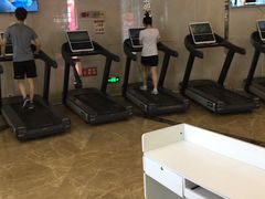 -至尚健身游泳(马鞍山店)