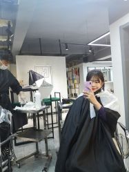 -HG美发设计沙龙