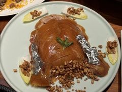 -玉舌尖私房菜(裕华店)