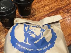 -Fergburger(皇后镇店)