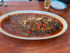 -云隐小厨·传统大理美食(复兴路店)