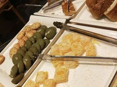 -食蔬不二素食自助餐厅(沈阳铁西店)