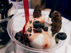 红丝绒扑满-DQ·蛋糕·冰淇淋(石家庄北国奥特莱斯店)