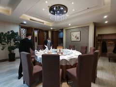 包厢-上和臻品中国菜(花园街店)