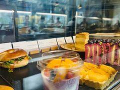 -BAKER&SPICE(BFC外滩金融中心店)