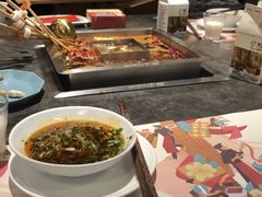 -锦城印象火锅(天府三街店)