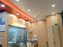 -塔斯汀中国汉堡(青浦宝龙广场店)