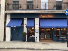 -Burger & Lobster(Dean Street)