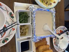 -味莊餐厅(康庄南街店)
