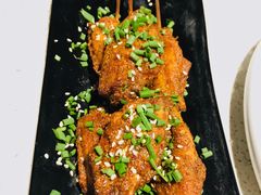 -莫熙炉鱼(旭海时代广场店)