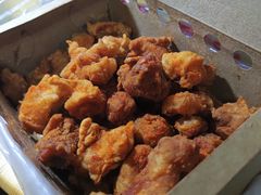 -阿捡忭京炸鸡(韭菜园总店)