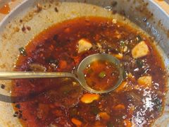 -拾捌川·自贡爆炒(新街口店)