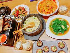 -敏珠拉姆藏餐·南京厨房(富春江东街店)