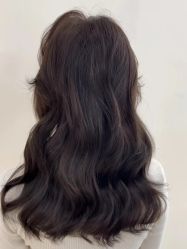 点击看大图 -MORI HAIR SALON日式美发沙龙