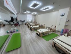 -卓拓普拉提