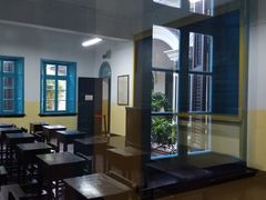 -湖南省立第一师范学校旧址