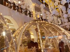 -漆黑觉米粉(三里屯店)