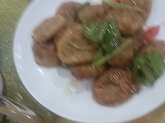 -吉莲利苑海鲜酒家(珠海拱北29年老字号店)