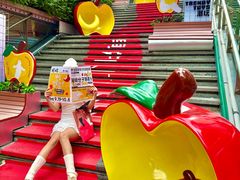 -福田卓悦INTOWN购物中心