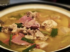 -广益饭店·云南菜·传统滇菜(翠湖北门书屋店)