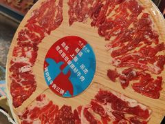 -吼堂老火锅(太古里总店)