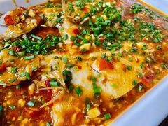 豆瓣鱼-艺味深尝(云锦路店)