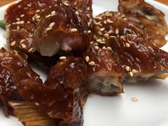 炸五香-老宅原住民沙茶面精品小吃(龙头路店)