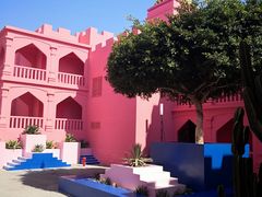 -漳州滨海火山岛自然生态风景区