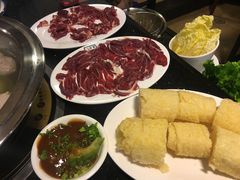 -陈记顺和潮汕牛肉火锅(韩江路店)