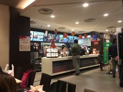 -肯德基(沪东店)