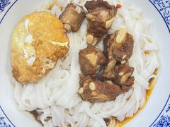 -夏记粉店(黄兴路步行街店)