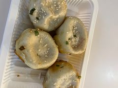-小杨生煎(南京东路食品一店)