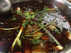 -红满堂特色梭边鱼(双林中横路社区店)