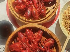 -靓靓蒸虾·头牌蒸虾(雪松路总店)