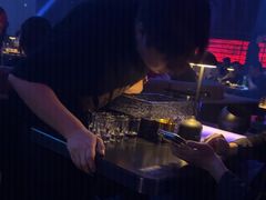 -赤红音乐现场(浦东金桥路店)