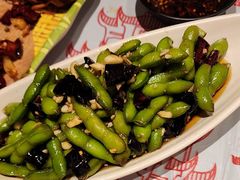 -肥肥虾庄·金牌油焖大虾(汉口城市广场店)