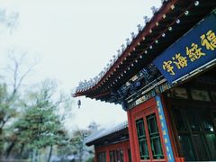 -迎泽公园