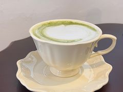 -RT Coffee 放空咖啡