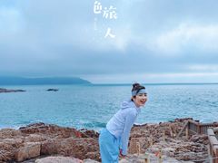 -普陀山慧济禅寺